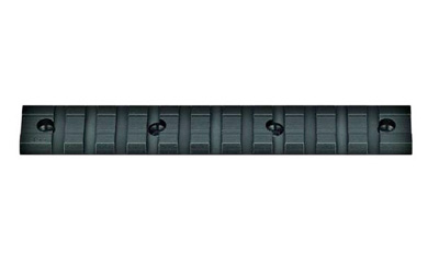 Weaver 48329 Multi-Slot Base 413T Black – Savage 110 LA