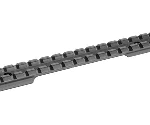 Weaver Multi-Slot Aluminum Base – Remington 700 LA (98T)