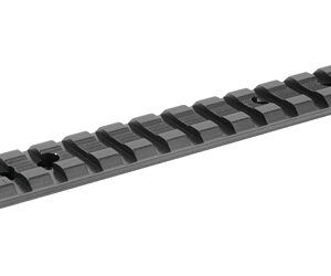 Weaver 1-Piece Multi-Slot Base 430T – Ruger 10/22