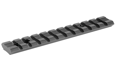 WV48335_1 Weaver 1-Piece Multi-Slot Base 430T – Ruger 10/22