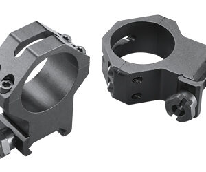 Weaver 4-Hole Skeleton Rings 30mm X-High Matte