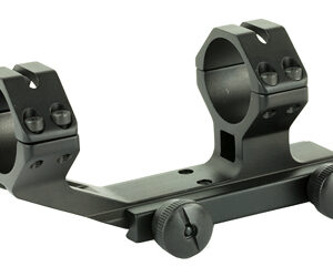 Weaver Thumbnut SPR 30mm One-Piece Mount