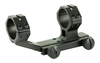 Weaver Thumbnut SPR 30mm One-Piece Mount