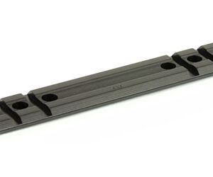 Weaver Top Mount Base #417M — Mossberg 500/835 Matte