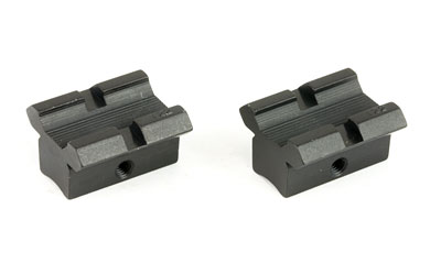 WV48459_1 Weaver T-22 Tip-Off 3/8″ to Weaver 2-Piece Base