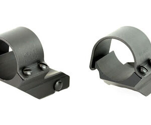 Weaver Detachable Extended Top-Mount Rings, 1″ High