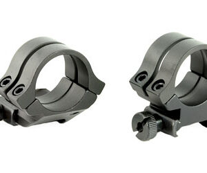 Weaver Quad Lock Detachable Rings 1-inch High Extension