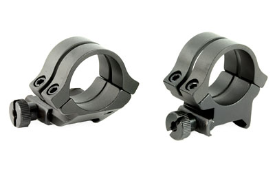 Weaver Quad Lock Detachable Rings 1-inch High Extension