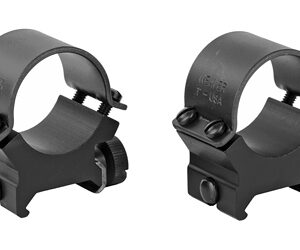 Weaver Sure Grip Detachable Rings 1″ High 1″ Tube