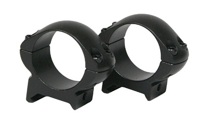 WV49303_1 Weaver Grand Slam Scope Rings 1″ Medium Matte