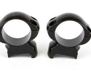 Weaver Grand Slam Rings 1″ High Matte