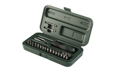 WV849717_1 Weaver Gunsmith Compact Tool Kit