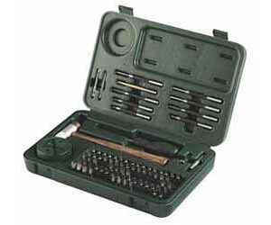 Weaver Gunsmith Deluxe Tool Kit – Advanced