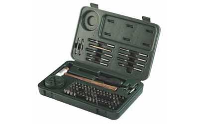 Weaver Gunsmith Deluxe Tool Kit – Advanced