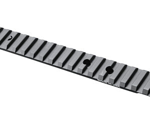 Weaver Extended Multi-Slot Base for Tikka T3X LA & SA