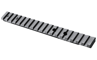Weaver Extended Multi-Slot Base for Tikka T3X LA & SA