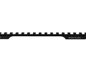 Weaver Extended Multi-Slot Picatinny Base – Savage 110 LA
