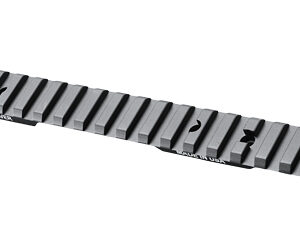 Weaver Extended Multi-Slot Picatinny Base – Remington 700 SA