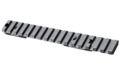 WV99503_1 Weaver Extended Multi-Slot Picatinny Base – Remington 700 SA
