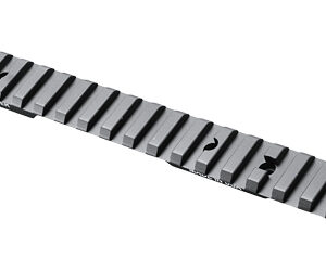 Weaver 1-Piece Extended Multi-Slot Base Remington 700 SA 20 MOA