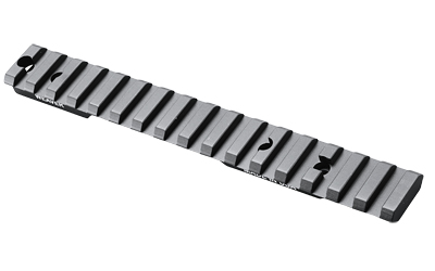WV99504_1 Weaver 1-Piece Extended Multi-Slot Base Remington 700 SA 20 MOA