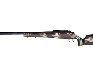 Weatherby Alpine CT 307 7mm Backcountry 20″ Carbon