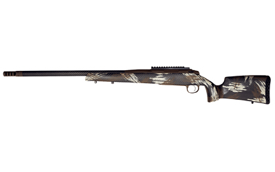 Weatherby Alpine CT 307 7mm Backcountry 20″ Carbon