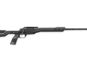 Weatherby 307 Alpine MDT 6.5 WBY RPM Chassis Rifle