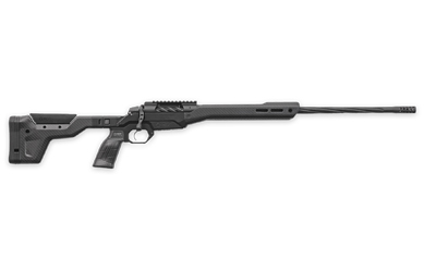Weatherby 307 Alpine MDT 6.5 WBY RPM Chassis Rifle