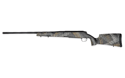 WY3WAST300NR4B_1 Weatherby Alpine ST 307 — .300 Win Mag, 24″ Threaded