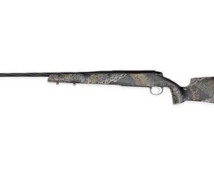 Weatherby 307 Alpine ST Rifle .308 Win — Peak 44 Carbon