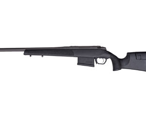 Weatherby 307 Range SF 7mm Backcountry 20in Threaded