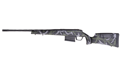 WY3WRX2300NR6B_1 Weatherby 307 Range XP2 .300 Win Mag Cerakote Rifle