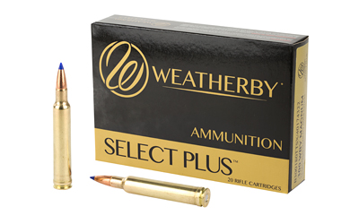WYB300180TTSX_1 Weatherby Select Plus .300 Weatherby Magnum 180gr TTSX – 20rd