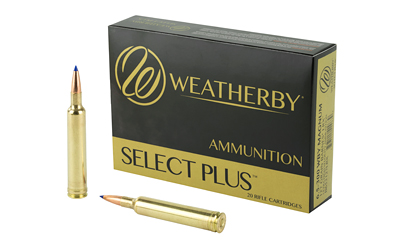 Weatherby 6.5-300 Wby Mag 127 gr Barnes LRX 20rd