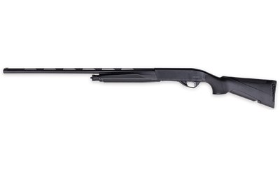 WYES22028PGM_1 Weatherby Element II Synthetic Shotgun – 28 in