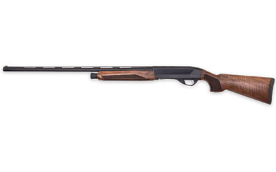 WYEU22028PGM_1 Weatherby Element 2 Upland 20ga 28in Walnut 3in Chamber