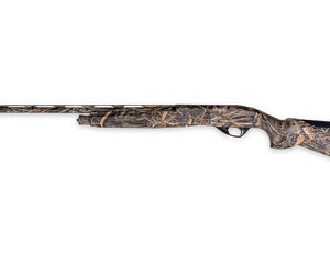 Weatherby Element 2 20 Gauge 28in Realtree Max-7
