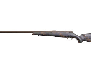 Weatherby Mark V Backcountry 2.0 .300 Wby Mag