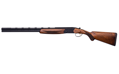 Weatherby Orion Compact 20ga O/U Shotgun — 26″ Barrel, 2-Round