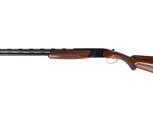 Weatherby Orion I O/U 20 Gauge 28 in Walnut