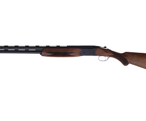 Weatherby Orion I Matte Blued 20 Gauge O/U 26″ 3″ Chamber