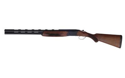 Weatherby Orion I Matte Blued 20 Gauge O/U 26″ 3″ Chamber
