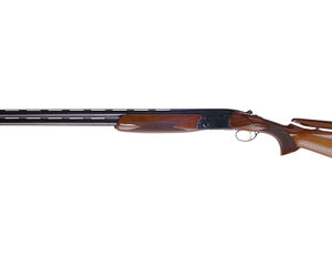 Weatherby Orion Sporting O/U 12ga 30in 3in Chamber Walnut