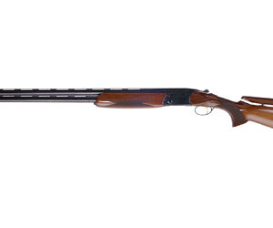 Weatherby Orion Sporting 12 Gauge 30-inch Matte/Walnut RH
