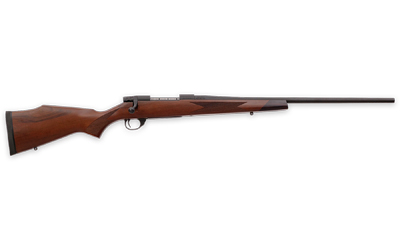 Weatherby Vanguard Sporter .243 Win Blued Walnut