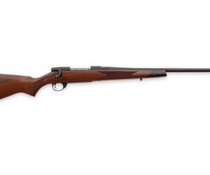 Weatherby Vanguard Sporter .257 Weatherby Magnum, Walnut