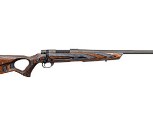 Weatherby Vanguard Spike Camp .308 Win 20in 5rd
