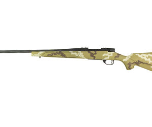 Weatherby Vanguard Outfitter 223 Rem 24in Fluted Threaded 5-Round