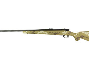 Weatherby Vanguard Outfitter Rifle 6.5×300 Weatherby Mag
